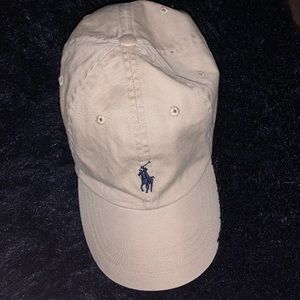 Polo by Ralph Lauren Accessories - Polo Hat. Polo by Ralph Lauren Accessories - Polo Hat.